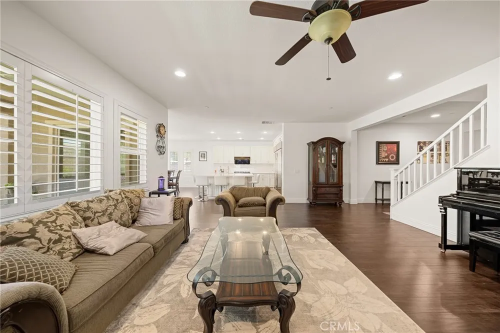 2795 Devonshire Lane Ontario, CA 91762