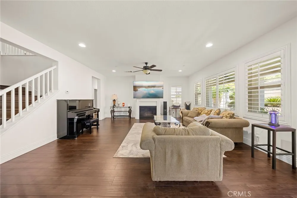 2795 Devonshire Lane Ontario, CA 91762