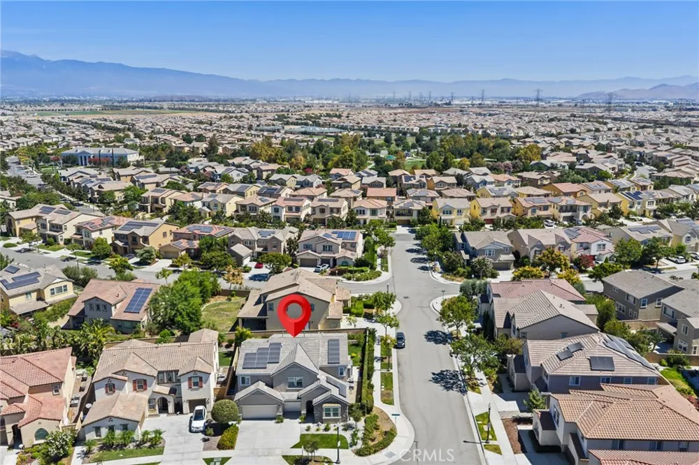 2795 Devonshire Lane Ontario, CA 91762