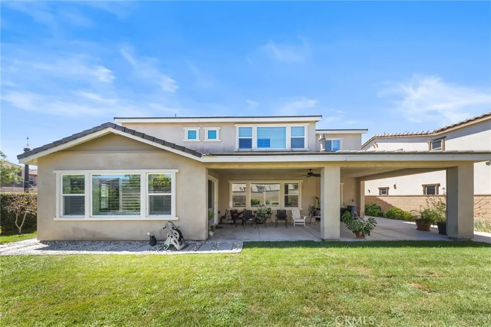 2795 Devonshire Lane Ontario, CA 91762