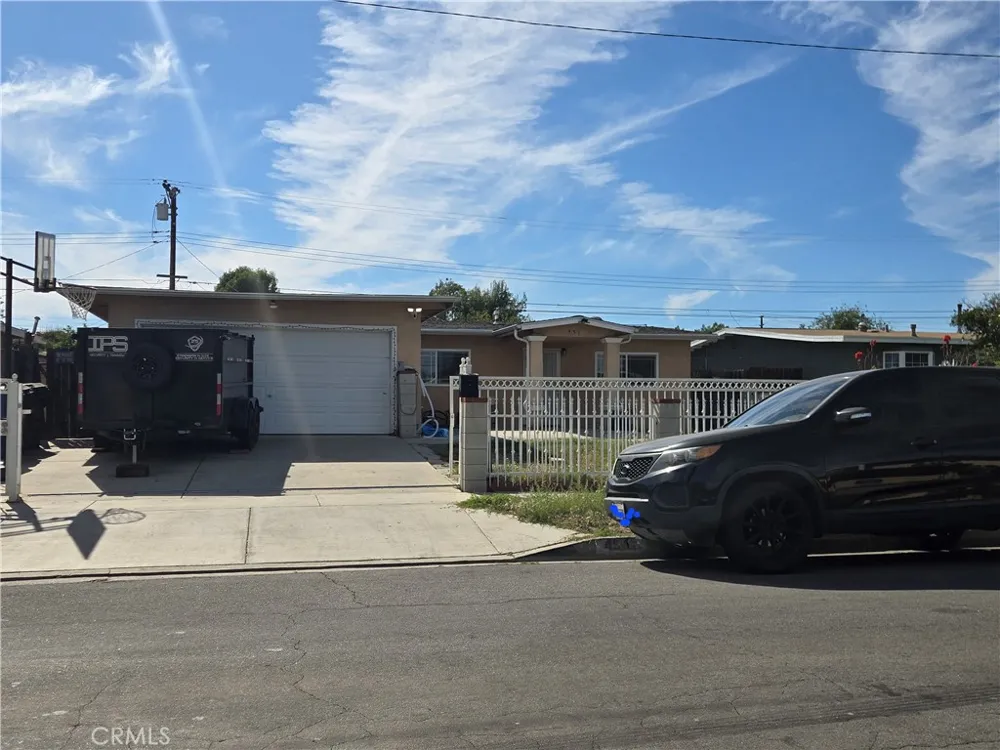 451 Vidalia La Puente, CA 91744