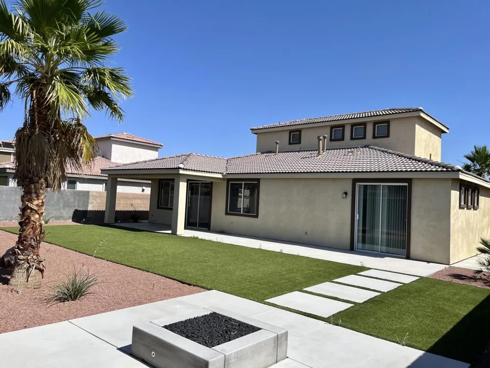 82602 Tivoli Court Indio, CA 92203