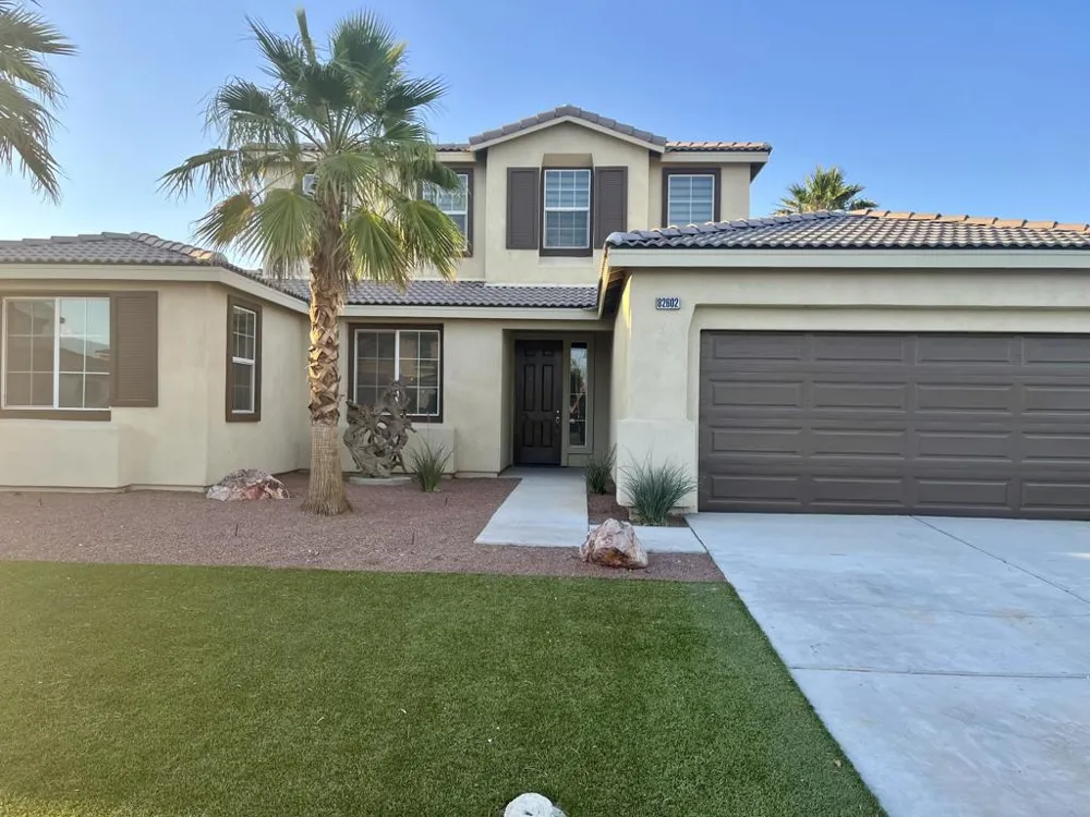 82602 Tivoli Court Indio, CA 92203