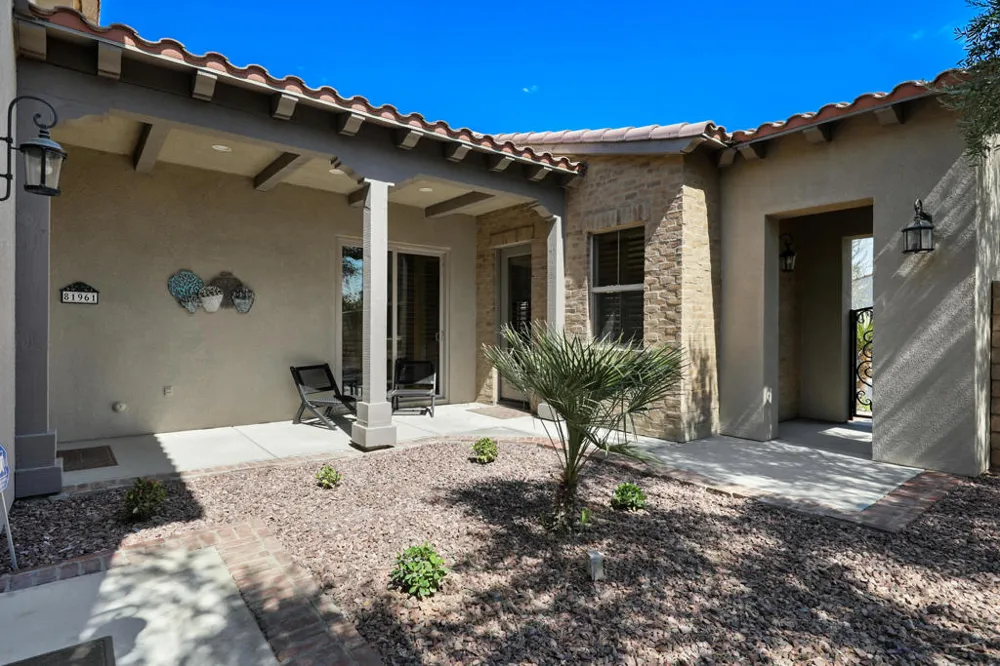 81961 Contento Street La Quinta, CA 92253