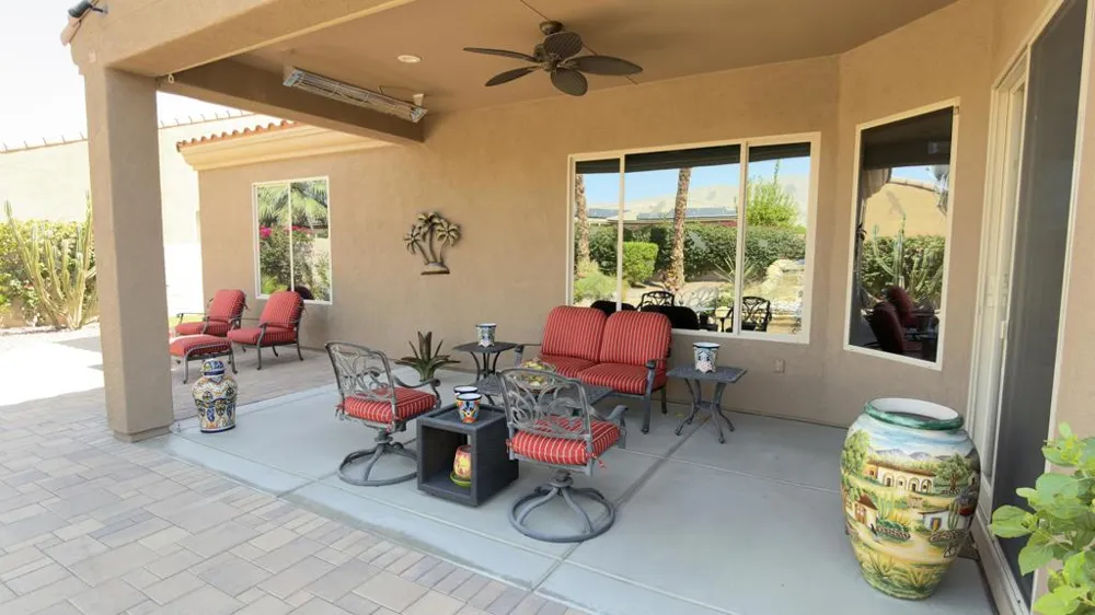 81150 Calle Orfila Indio, CA 92203