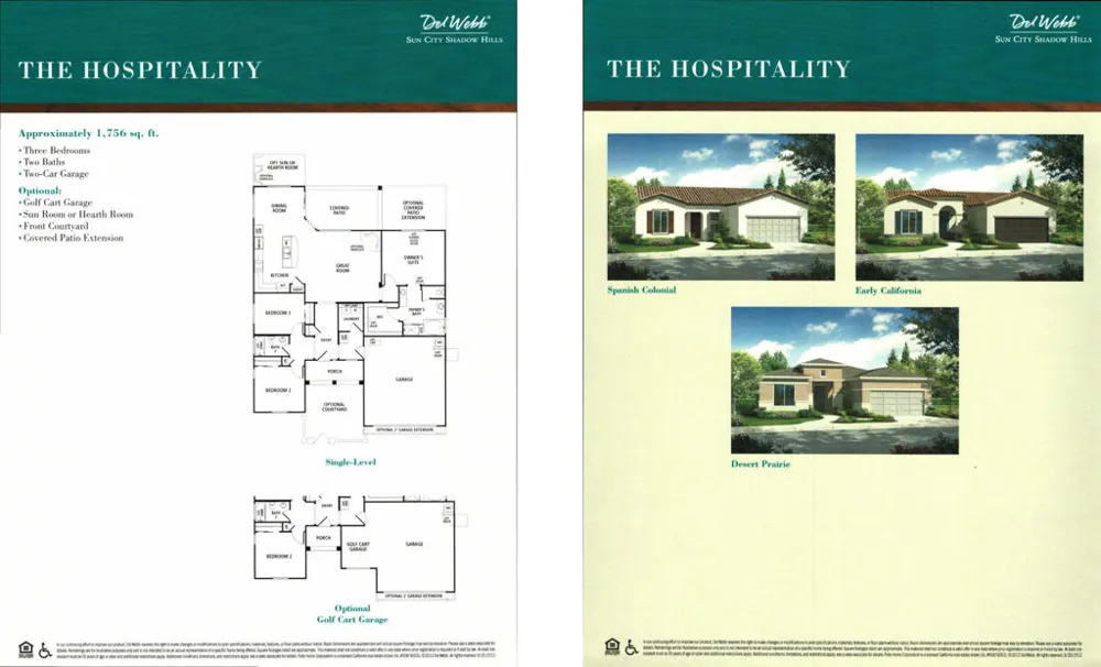 81150 Calle Orfila Indio, CA 92203