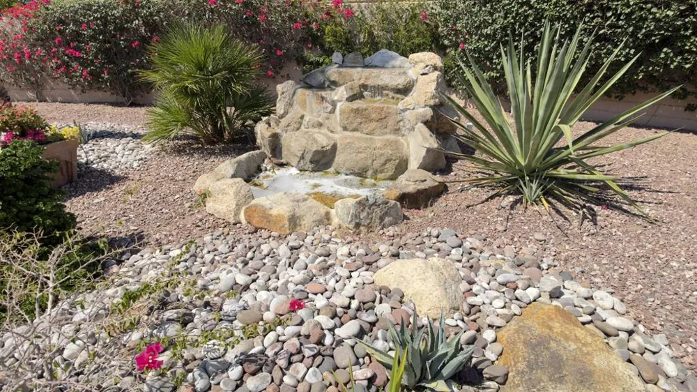 81150 Calle Orfila Indio, CA 92203