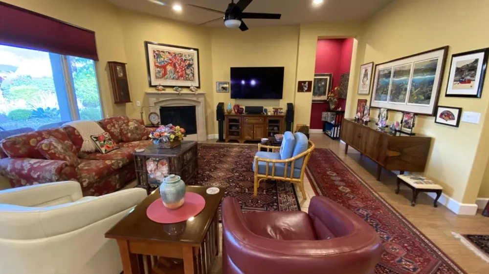81150 Calle Orfila Indio, CA 92203