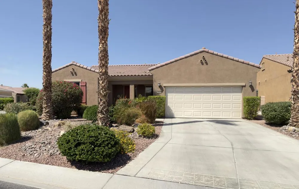 81150 Calle Orfila Indio, CA 92203