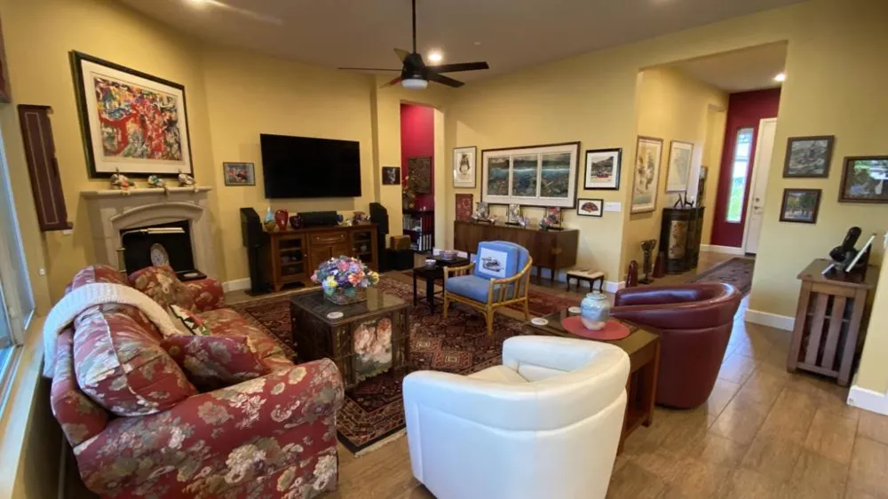 81150 Calle Orfila Indio, CA 92203