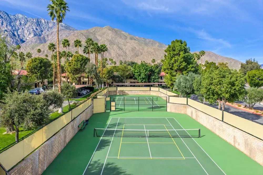 2810 Arcadia Court #A-115 Palm Springs, CA 92262