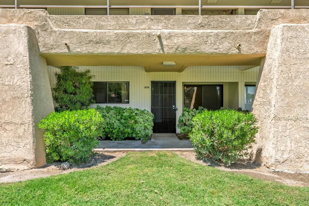 2810 Arcadia Court #A-115 Palm Springs, CA 92262