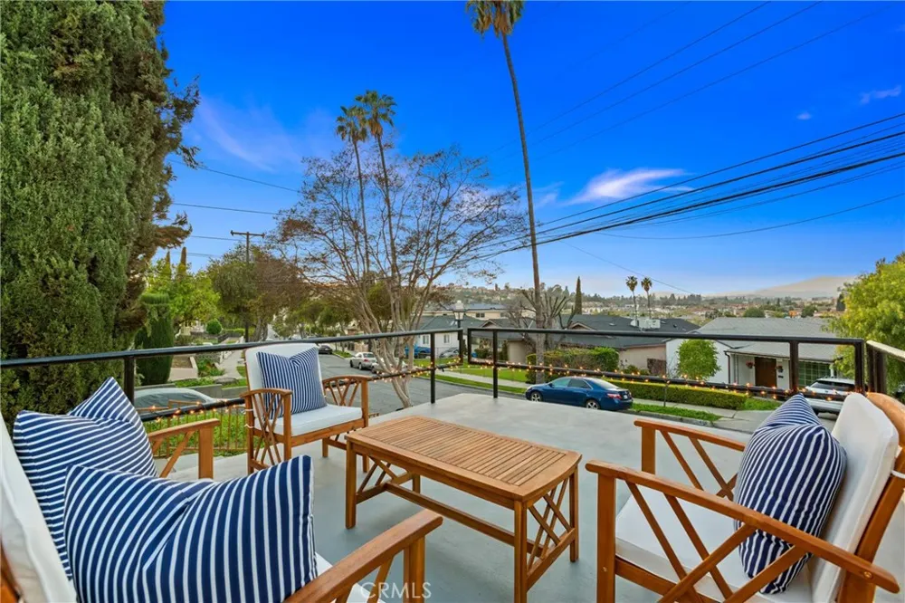 420 W Graves Avenue #A Monterey Park, CA 91754