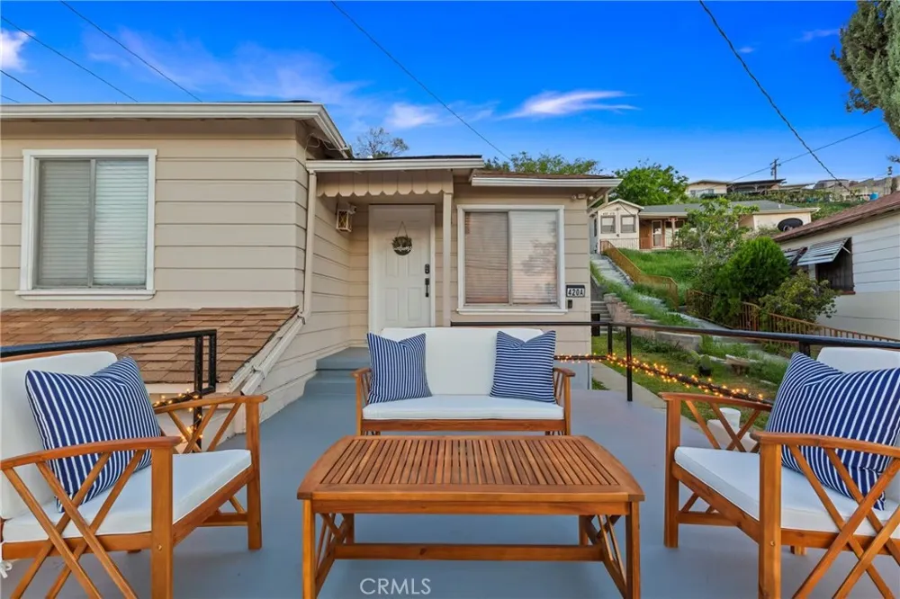 420 W Graves Avenue #A Monterey Park, CA 91754