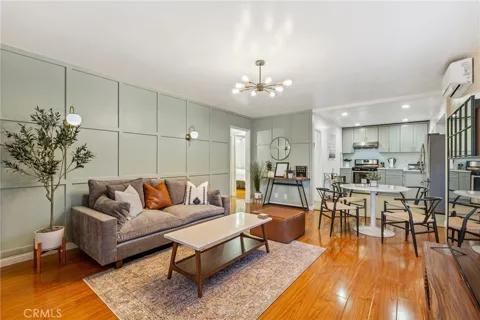 420 W Graves Avenue #A