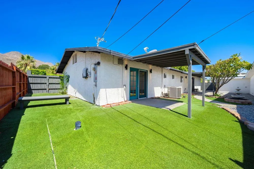 38700 Paradise Way Cathedral City, CA 92234
