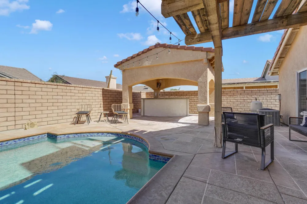 81256 Gardenia Court Indio, CA 92201