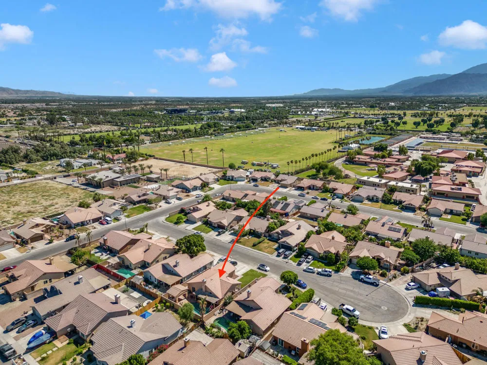 81256 Gardenia Court Indio, CA 92201