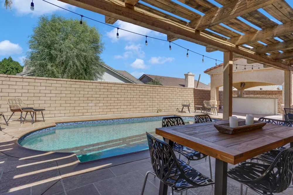 81256 Gardenia Court Indio, CA 92201