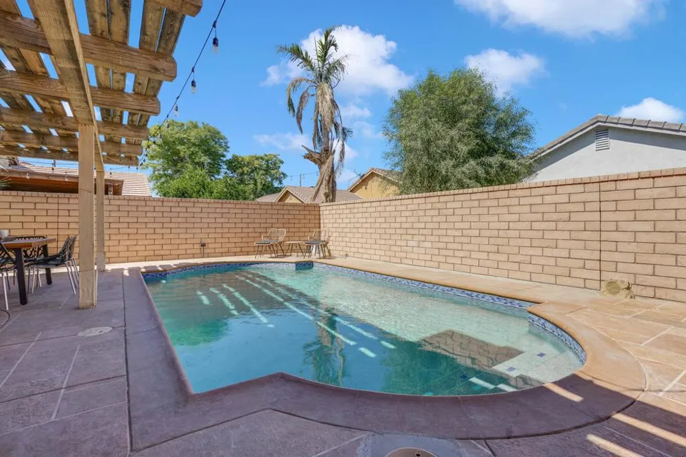 81256 Gardenia Court Indio, CA 92201