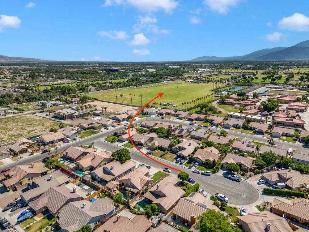 81256 Gardenia Court Indio, CA 92201
