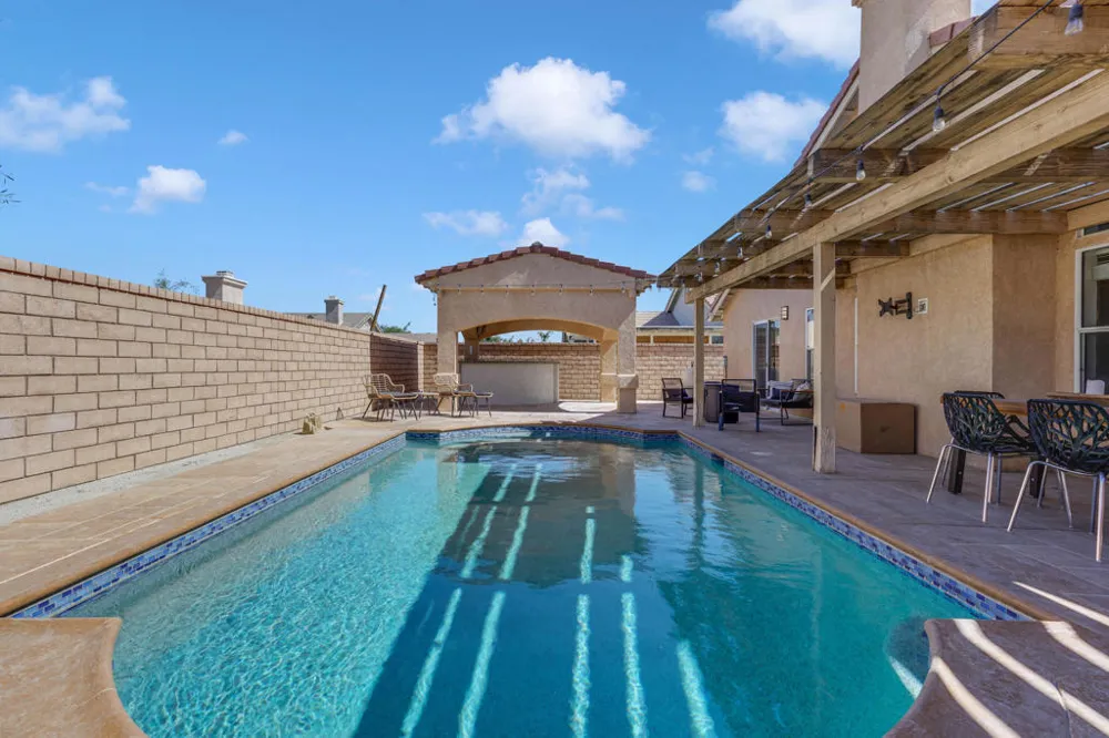 81256 Gardenia Court Indio, CA 92201