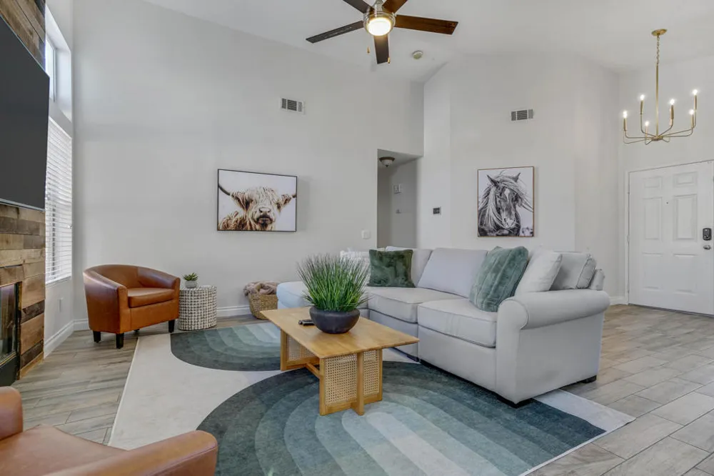81256 Gardenia Court Indio, CA 92201