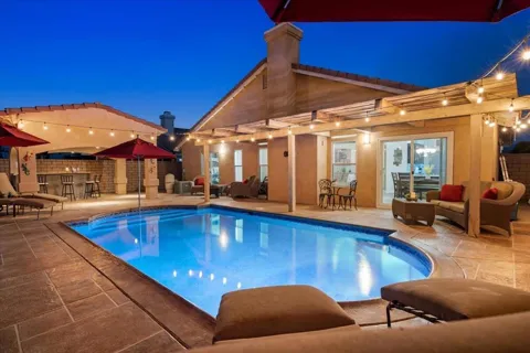 81256 Gardenia Court