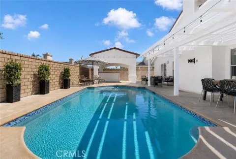81256 Gardenia Court