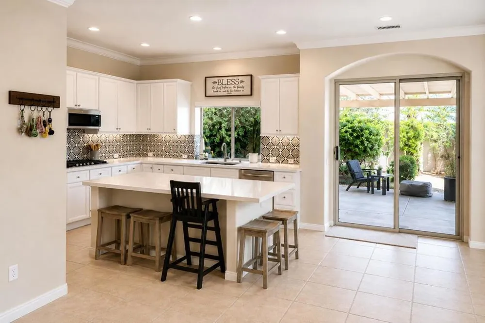 90 Clavel Court Palm Desert, CA 92260
