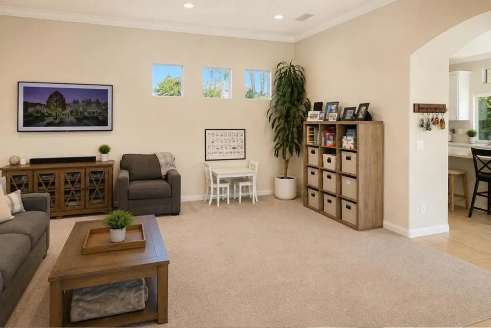 90 Clavel Court Palm Desert, CA 92260
