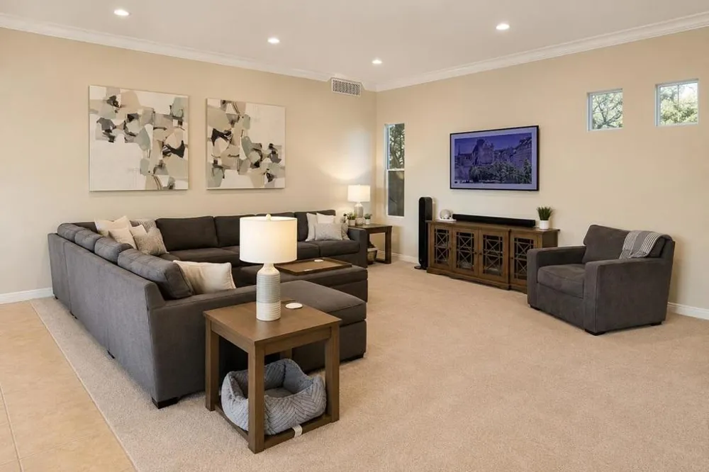 90 Clavel Court Palm Desert, CA 92260