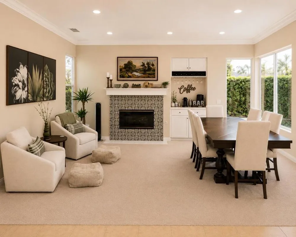 90 Clavel Court Palm Desert, CA 92260