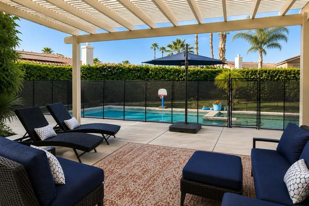 90 Clavel Court Palm Desert, CA 92260
