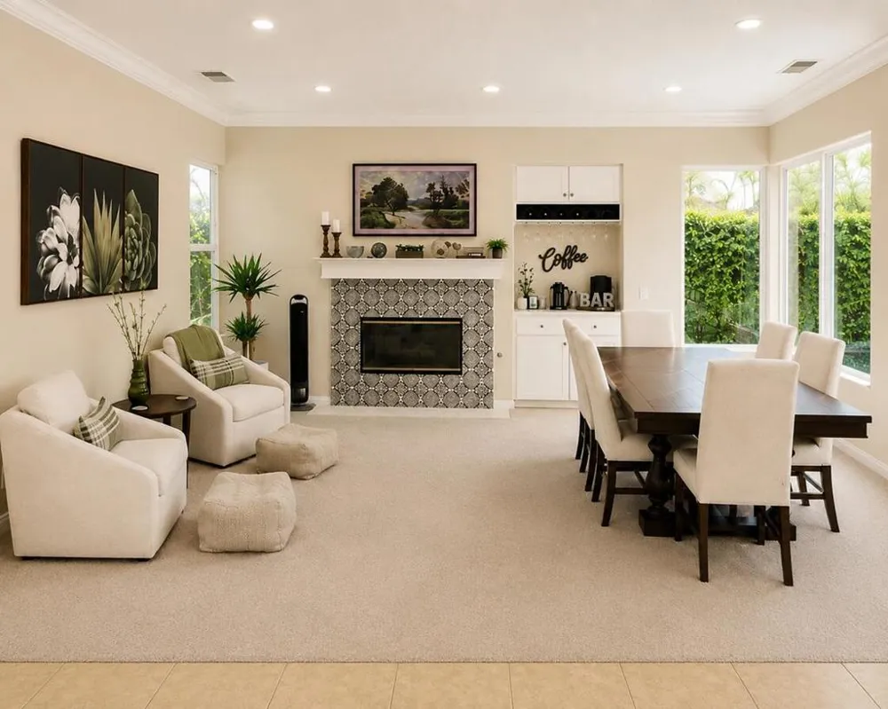 90 Clavel Court Palm Desert, CA 92260