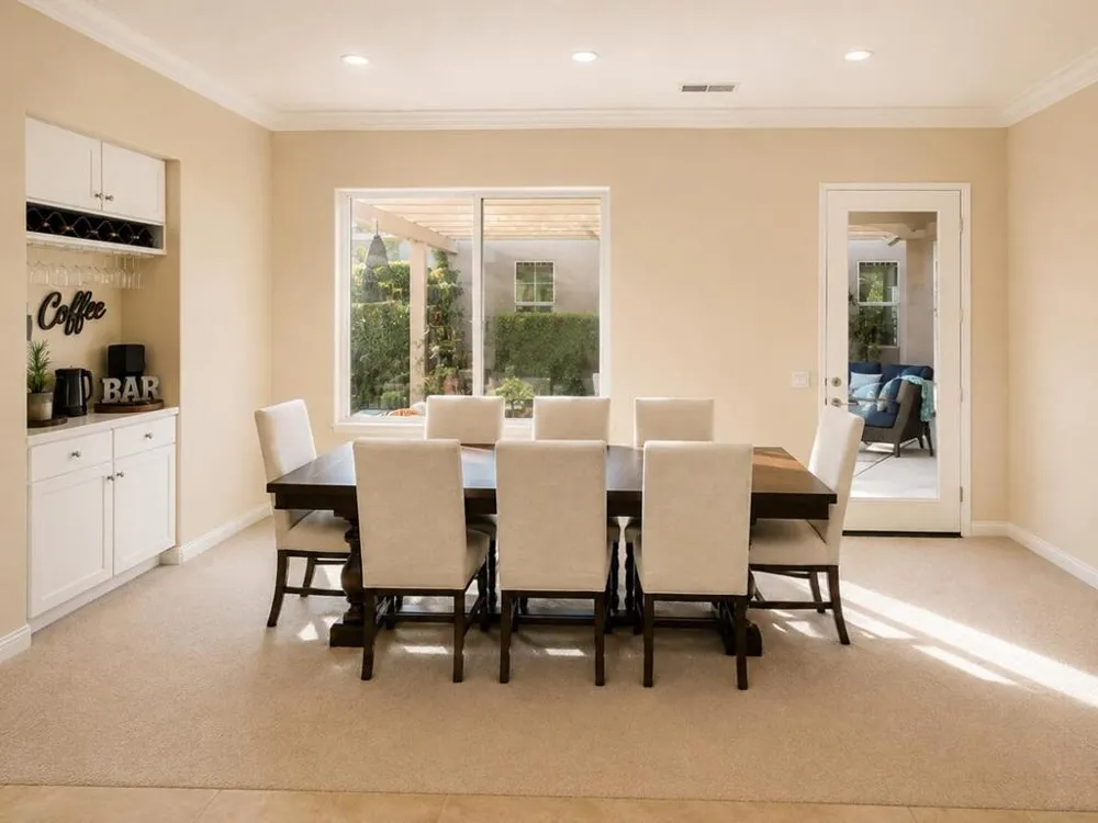 90 Clavel Court Palm Desert, CA 92260