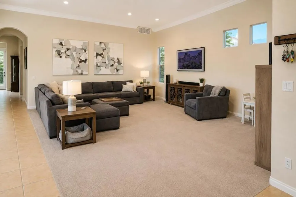 90 Clavel Court Palm Desert, CA 92260