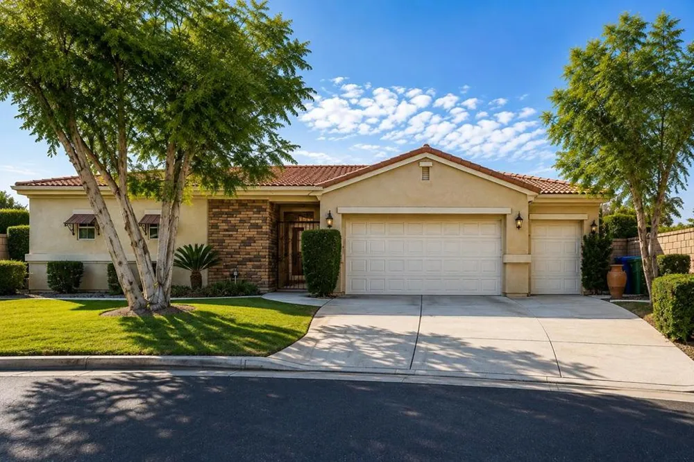 90 Clavel Court Palm Desert, CA 92260