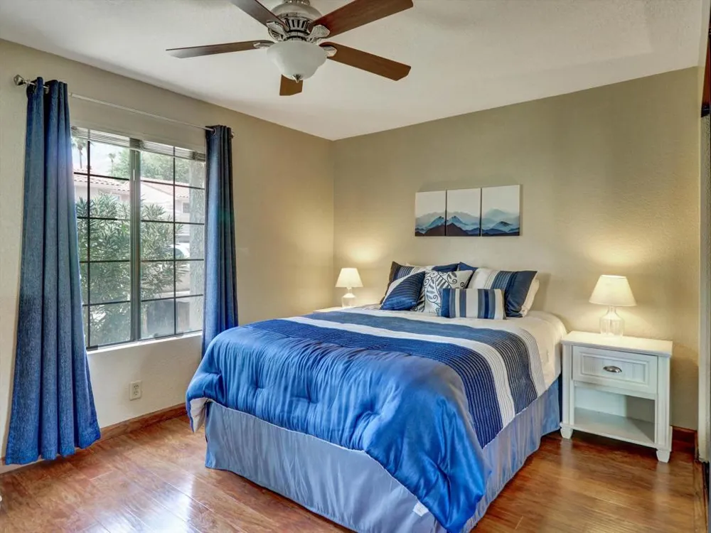 2001 E Camino Parocela #C21 Palm Springs, CA 92264