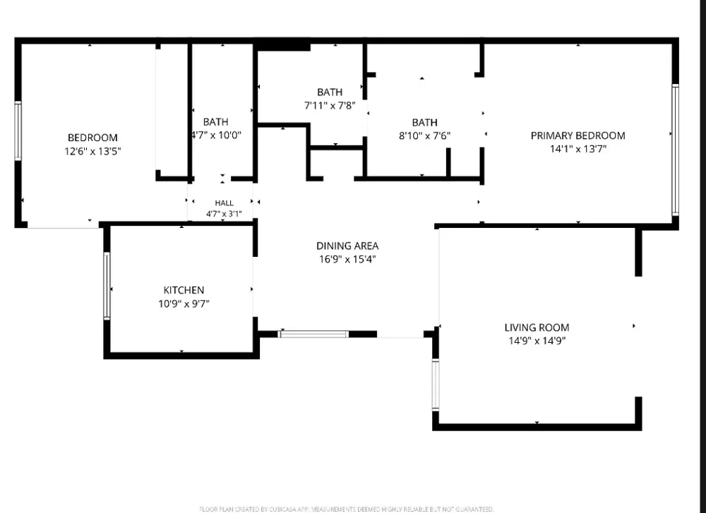 2001 E Camino Parocela #C21 Palm Springs, CA 92264