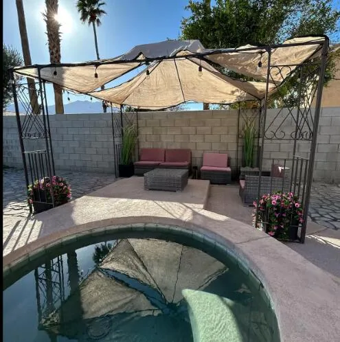 68795 Minerva Road Cathedral City, CA 92234