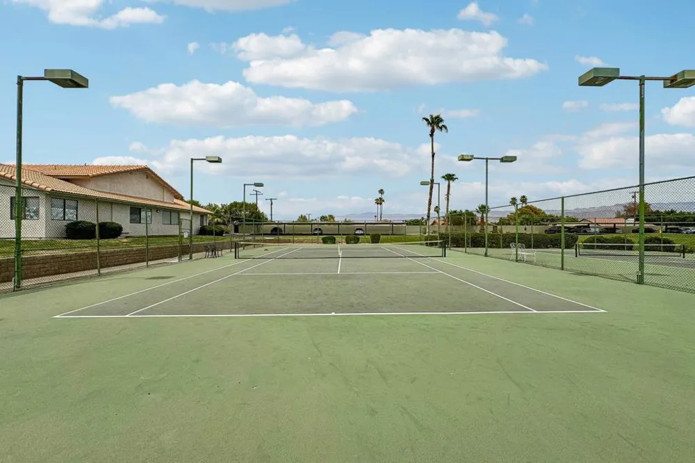 78650 Avenue 42 #1505 Bermuda Dunes, CA 92203