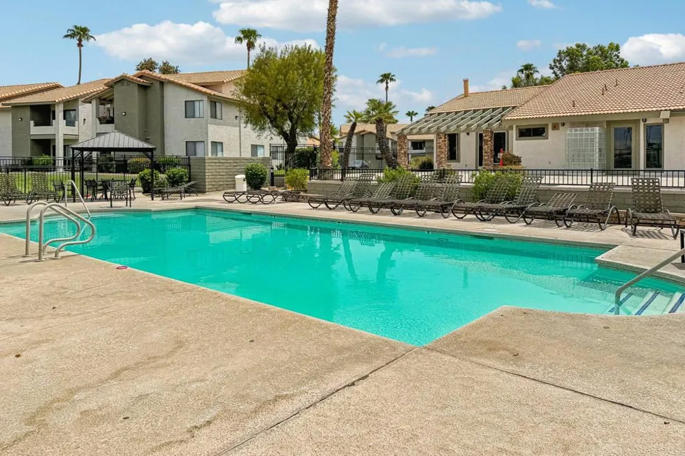 78650 Avenue 42 #1505 Bermuda Dunes, CA 92203