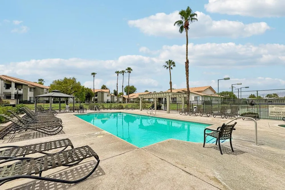78650 Avenue 42 #1505 Bermuda Dunes, CA 92203