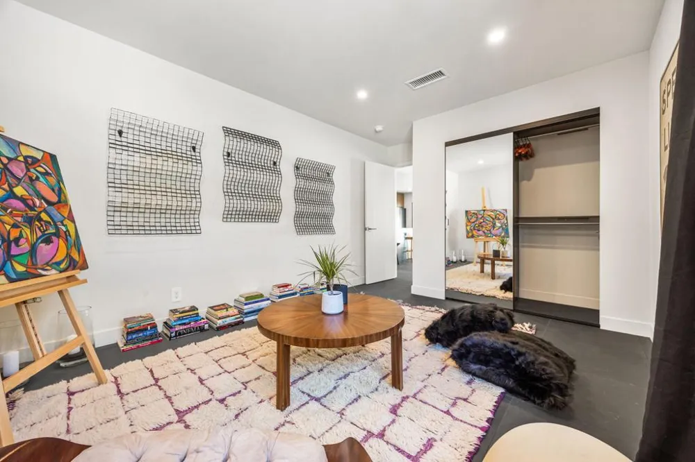 2063 S Broadmoor Drive Palm Springs, CA 92264