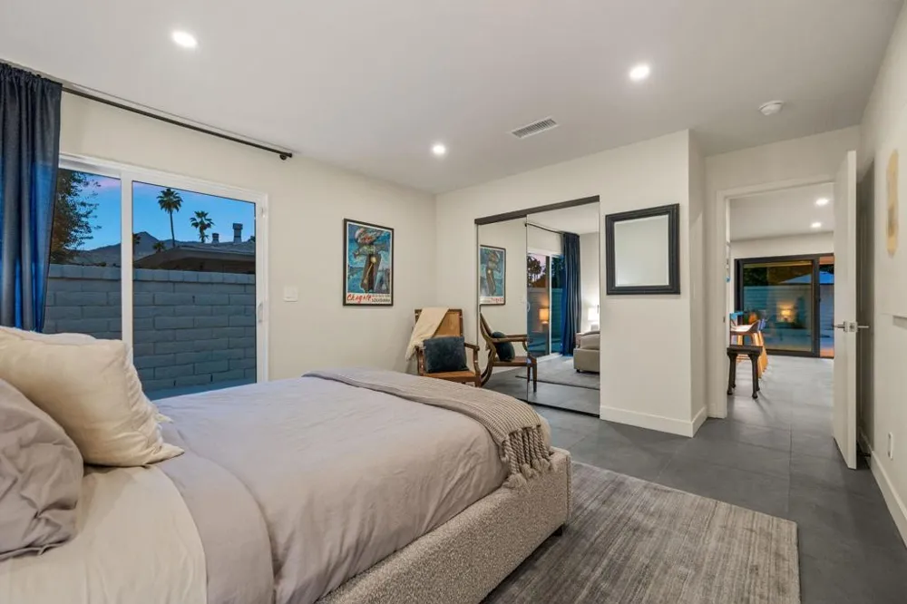 2063 S Broadmoor Drive Palm Springs, CA 92264