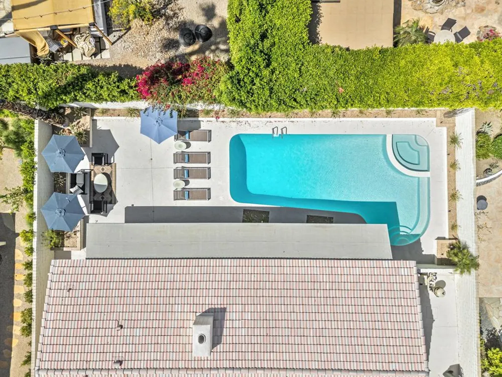 2063 S Broadmoor Drive Palm Springs, CA 92264