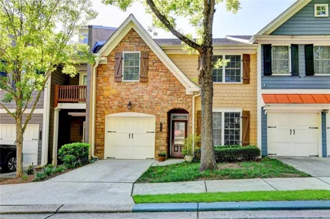 2694 Ridge Run Trail