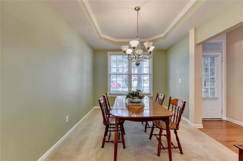 2694 Ridge Run Trail Duluth, GA 30097
