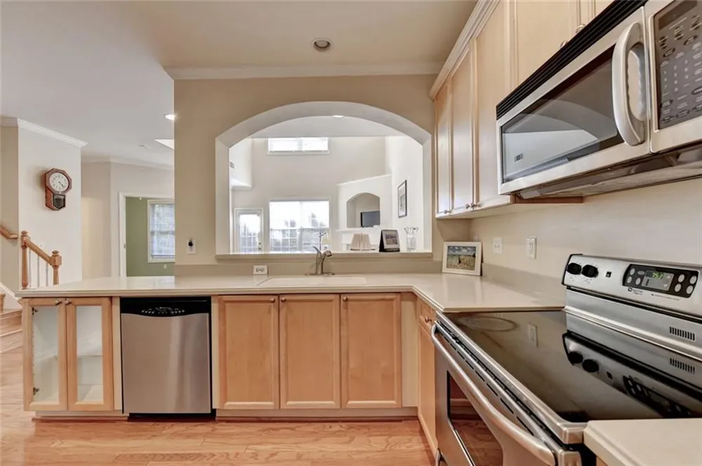 2694 Ridge Run Trail Duluth, GA 30097